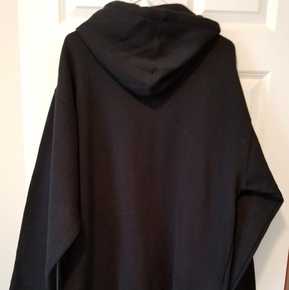 Oso (Arlington/Darrington) WA Hoodie Sweatshirt - Picture 5 of 7